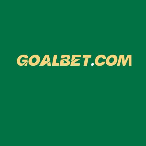 Logo da GOALBET